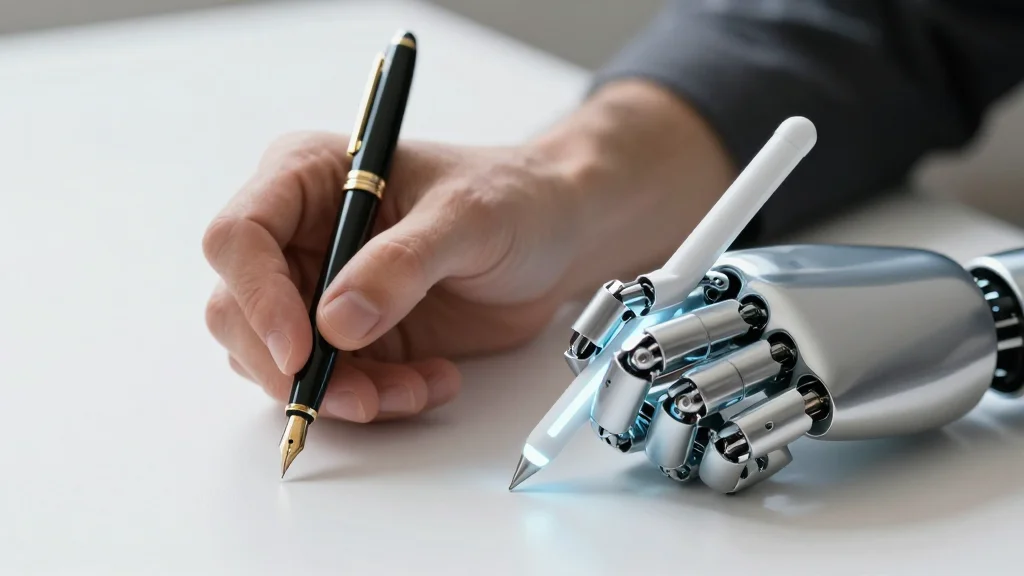 If AI Writes Better, You're Not a Copywriter