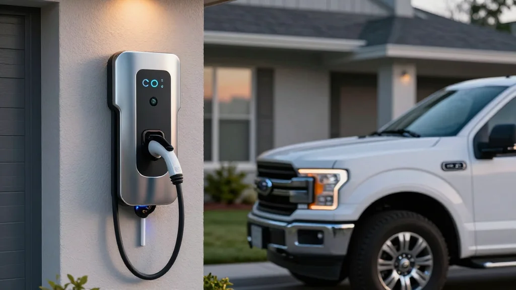 Massachusetts ‘Vehicle-to-Everything’ Demonstration Hints at EV Batteries’ Grid Potential