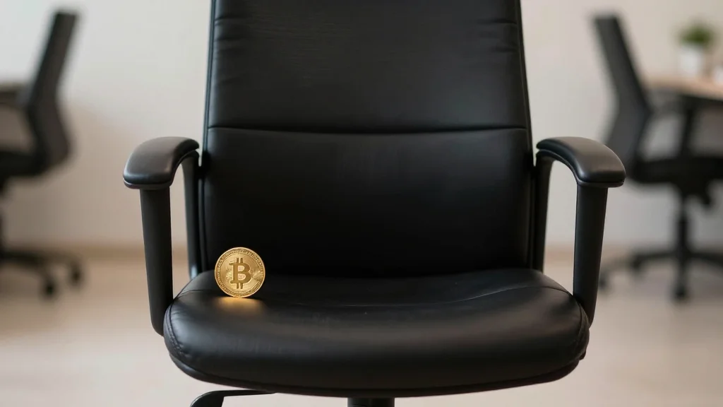 Crypto.com CMO Steven Kalifowitz Exits After Nearly Six Years
