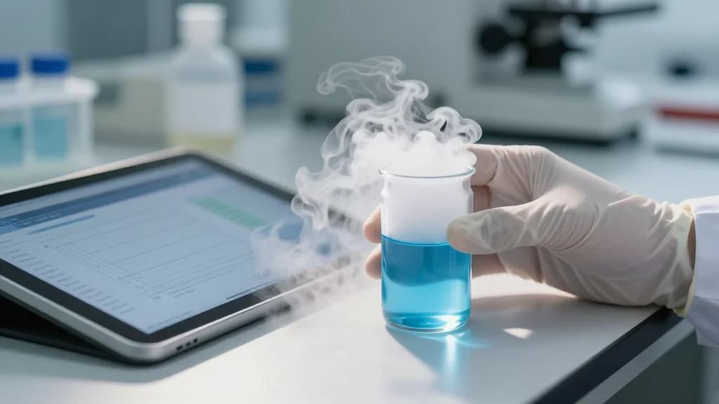 Robots Evoke Empathy, But Their “Tears” Were Dry Ice