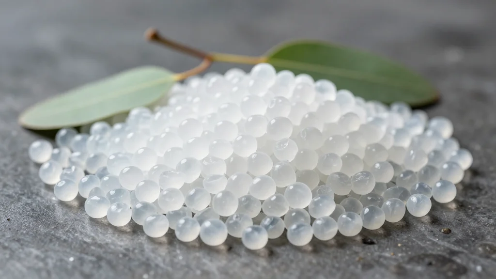 Tigers Polymer Posts 30% Profit Drop as Polymer Prices Slip
