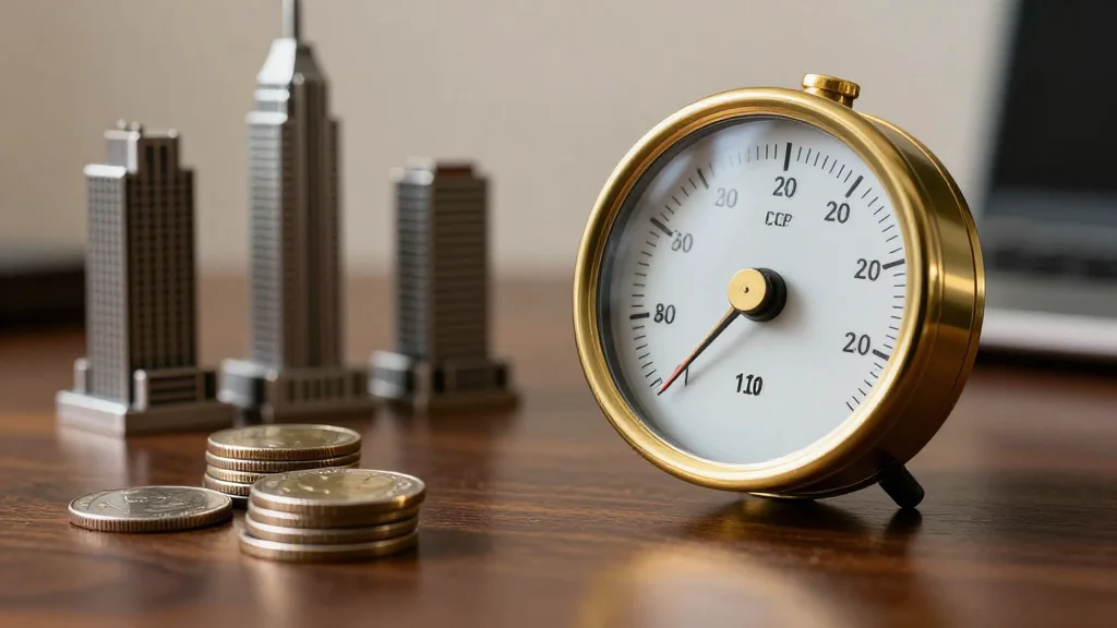 Volcker Stays Firm on Inflation Fight Amid Recession