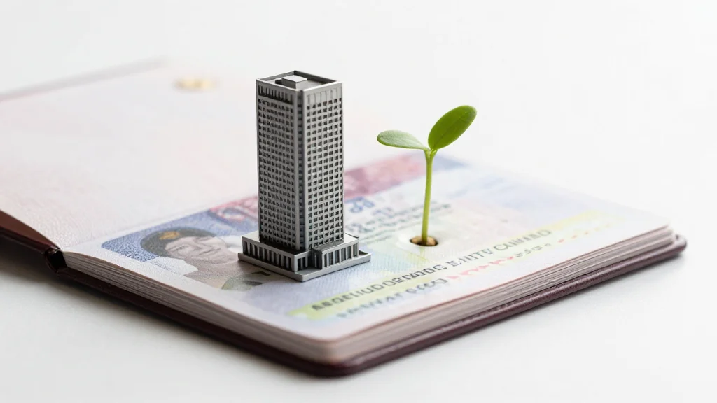 Identify VC Funds That Can Actually Sponsor Visas