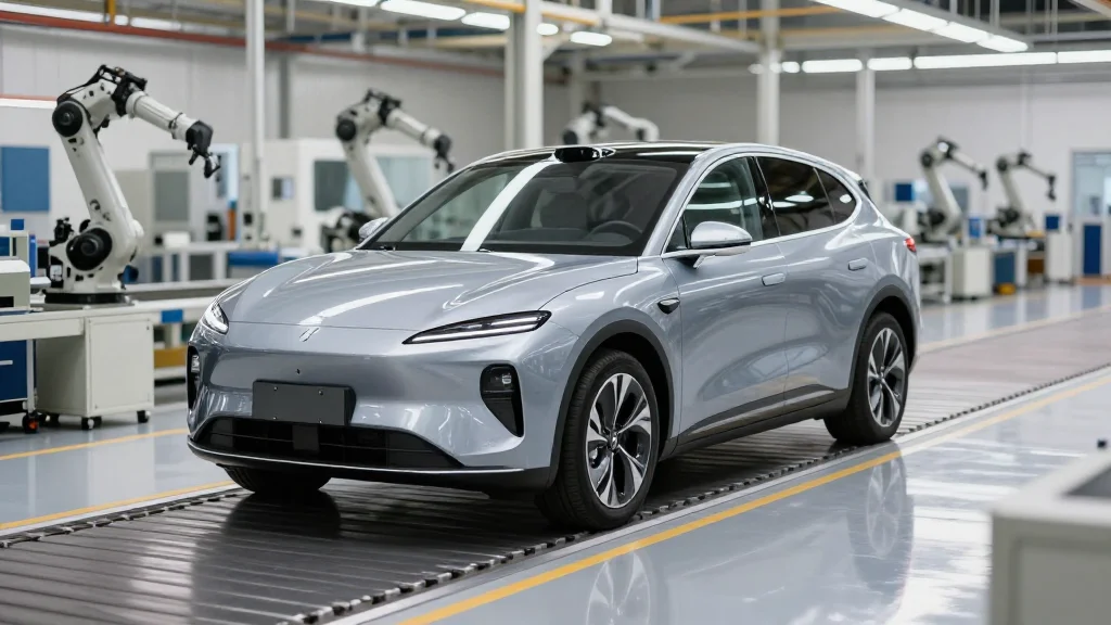 Rivian Secures $4.5 B DOE Loan as Trump Tariffs Falter, Boosting U.S. EV Manufacturing