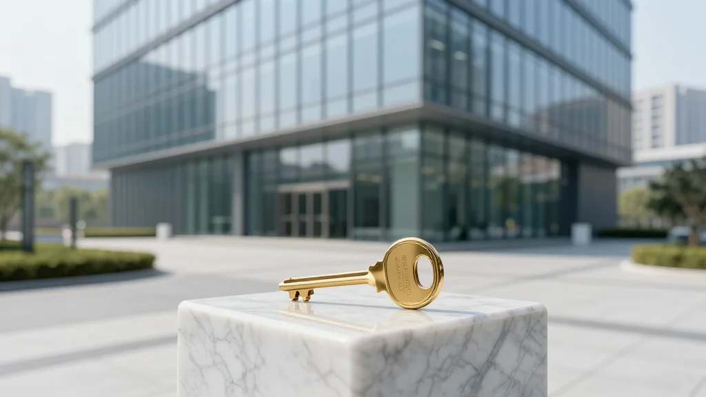 Healthcare Realty Posts Record Leasing and Raises Guidance in Q1 2026