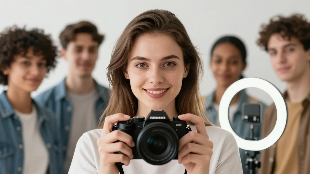 Brands Prefer Niche Micro-Influencers Over Broad Macro Audiences
