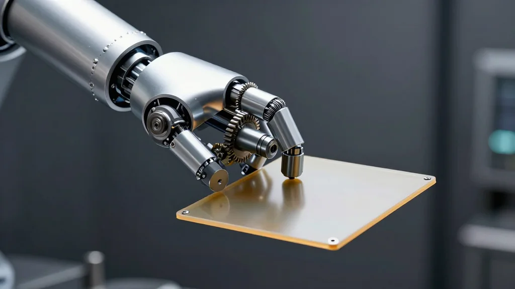 Why Robotics’ Next Leap Relies on Physical Engineering