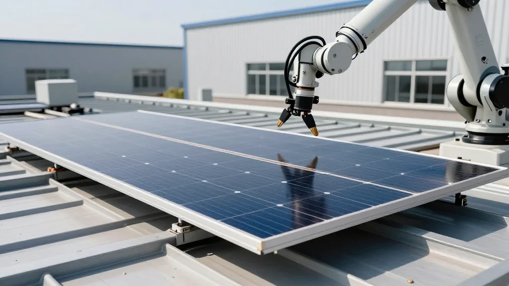 Qcells Restarts Georgia Solar Production After Customs Halt