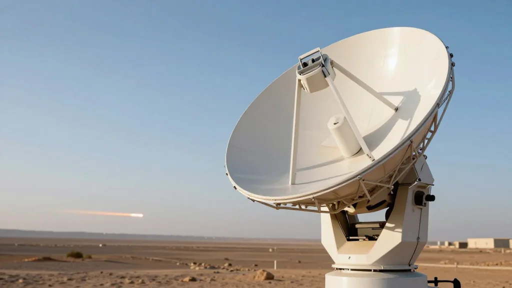 Ballistic Missiles Unmistakably Point to Iran, Unlike Drones