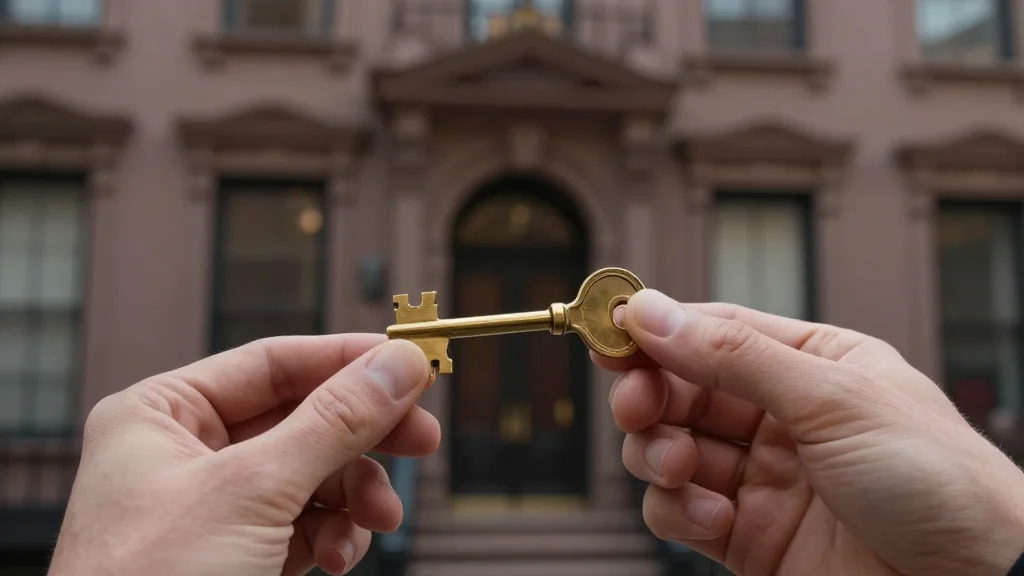 Witnick Real Estate Partners Acquires Three Upper West Side Apartment Buildings for $22.5M