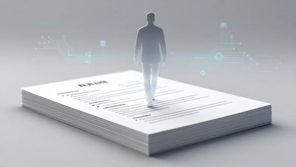 AI‑Driven Candidate Ghosting Hits 53% in 2026, Setting Three‑Year High