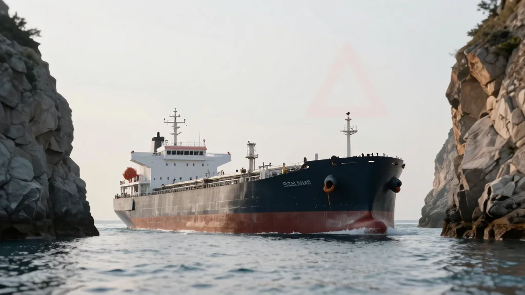 Iran Enforces New ‘Sovereign’ Transit Rules in Strait of Hormuz, Mandates Prior Permits for Vessels