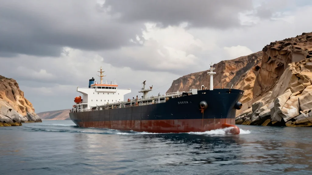 India’s Energy Security at a Crossroads: The Hormuz Crisis and an Opportunity for US-India Cooperation