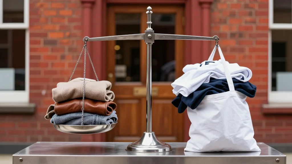UK Retailers Urge Government to End De Minimis Tax Loophole Favoring Shein and Temu