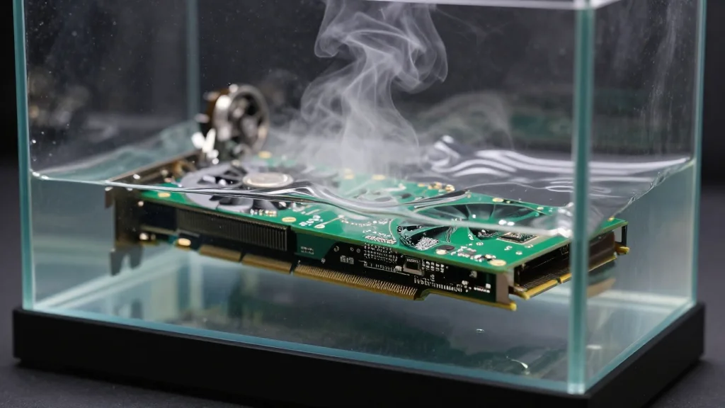 Embrace Heat: Hot GPUs Power Turbo Boost