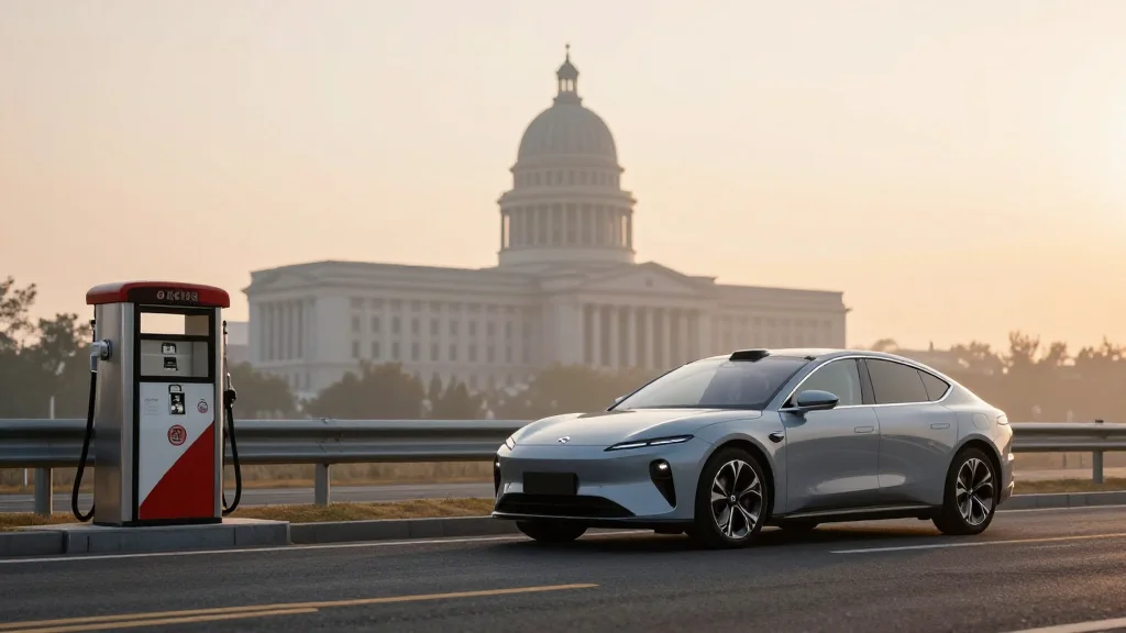Bihar Govt to Roll Out EV Charging Network Across Highways