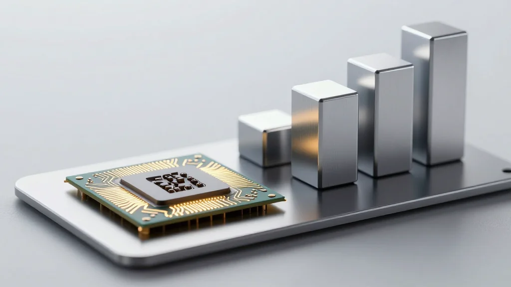 Cerebras IPO Triggers $32 M Ark Investment Buy, Boosting AI Chip ETF Interest