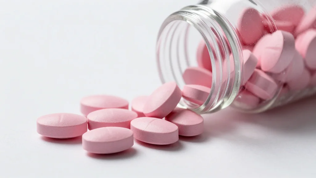 Wegovy Pill Hits 3 Million U.S. Prescriptions, One Filled Every Five Seconds
