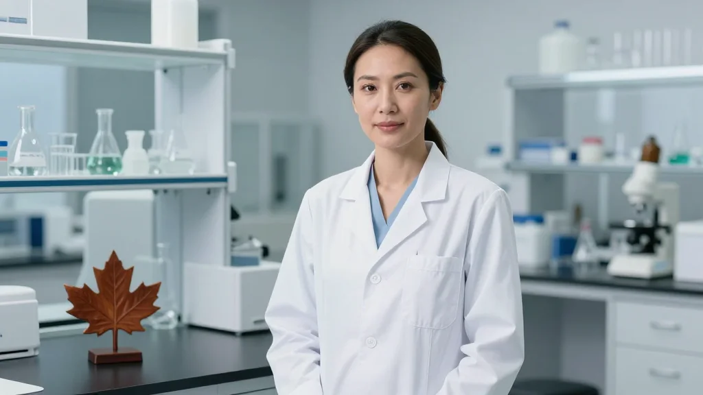 AbbVie in Canada Appoints Tanu Misra as Vice President and General Manager