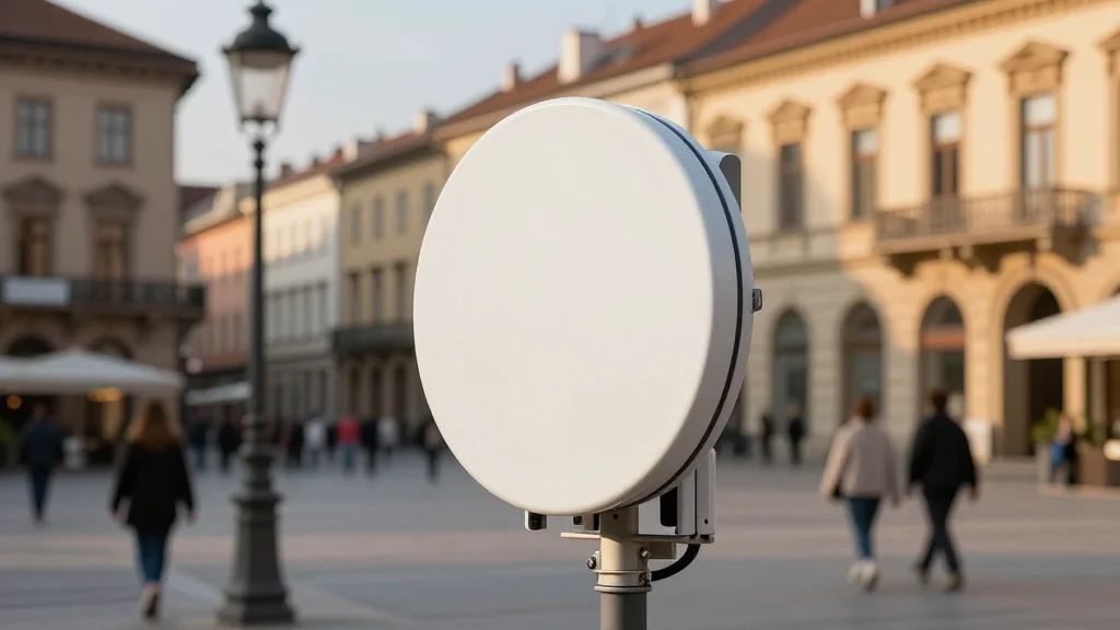 From Smart Cities to Intelligent Cities: Why the Next Urban Leap Requires More than Technology
