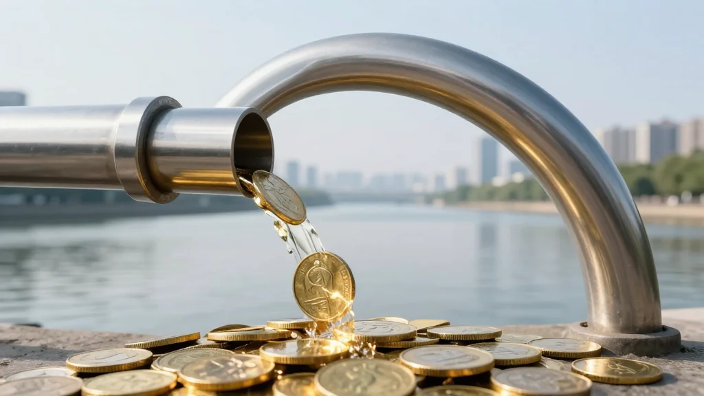 Efficiency over Exclusivity: Avoid Locked‑in Stablecoin Networks