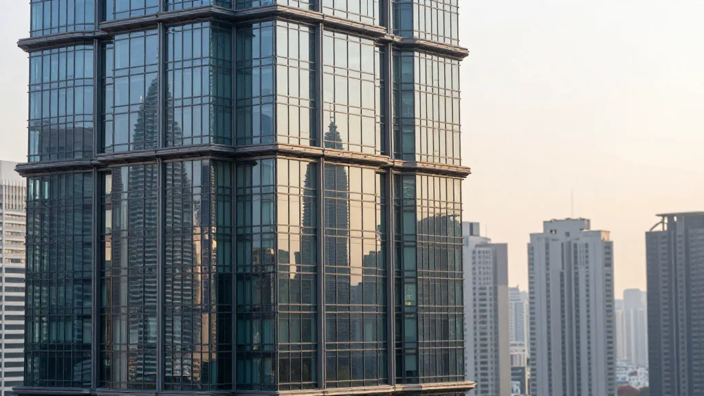 Mah Sing Rides Malaysia's Growth with $633M Sales and Premium Housing, Data‑center Push