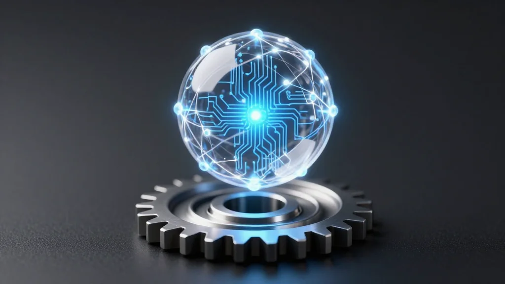 Embodied AI Set to Transform Engineering, Says Paul Newman