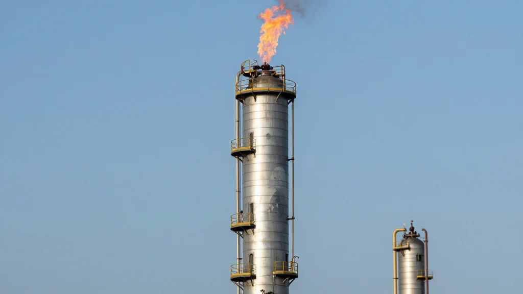 The US Exports Oil, but that Won’t Shield Americans From Higher Gas Prices