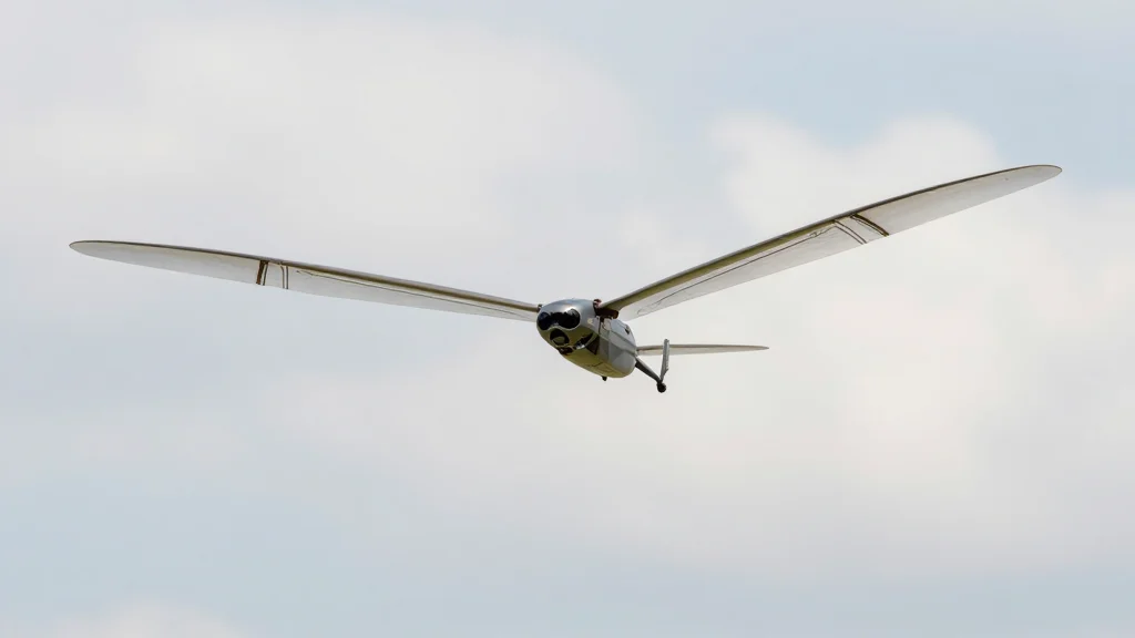Smart Materials and the Rise of Ornithopters: Dr. Onur Bilgen, Rutgers University
