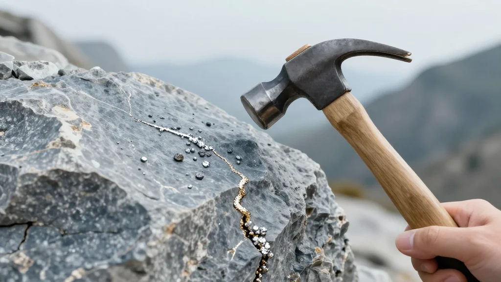 Regener8 Secures Foothold in European Polymetallic Hotspot with Srebrenica North Acquisition
