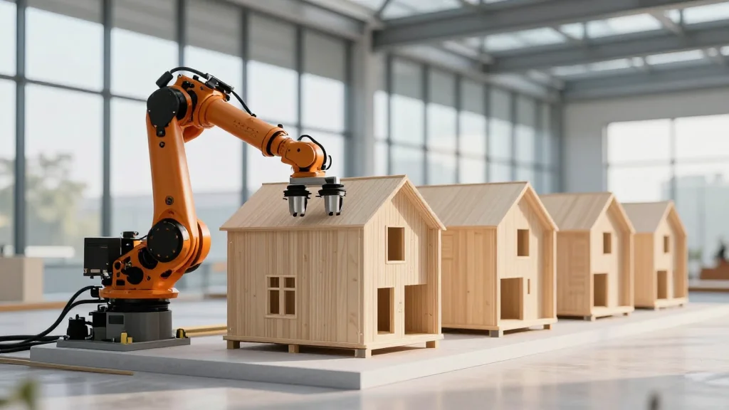 People Want Good Homes, Not How They're Built