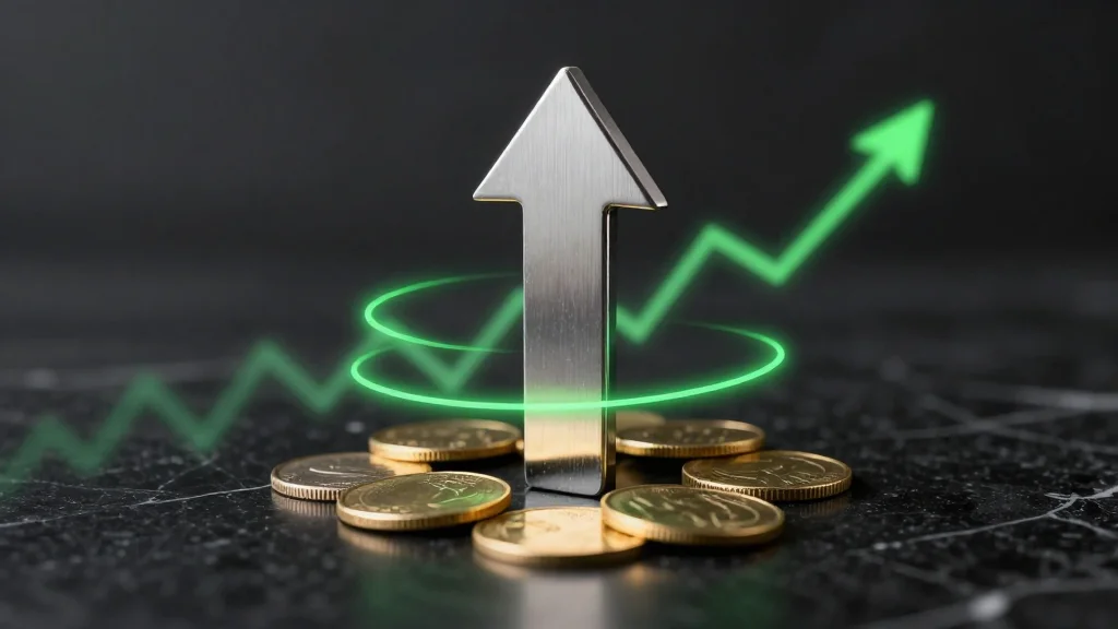 Nasdaq Accumulation Signals Growth Stocks Resilience Ahead