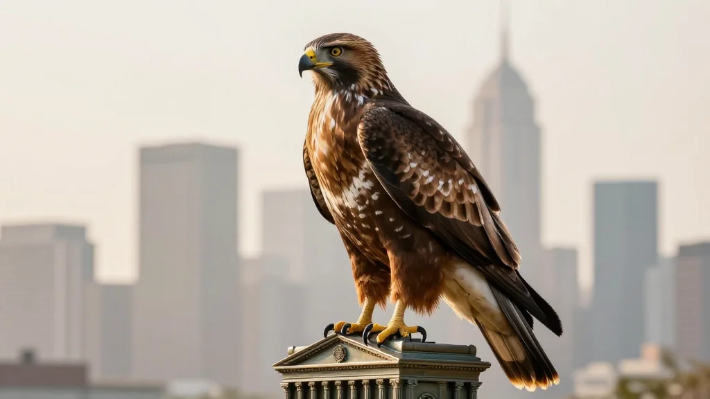 New Fed Chair Likely to Push Rates Higher Soon