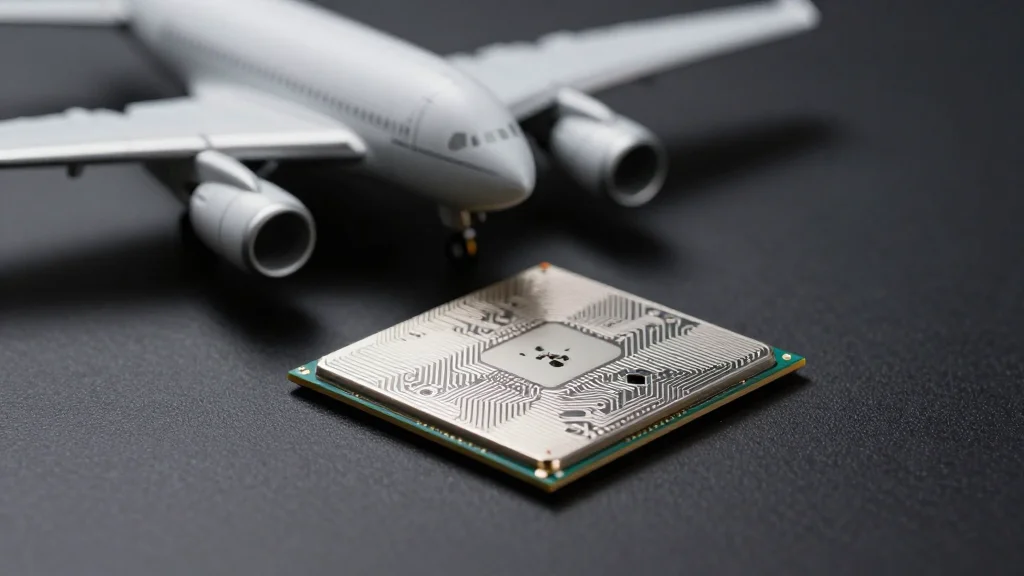 From Student Competitions to Corporate Membership: How AIAA Fueled One Engineer’s Journey