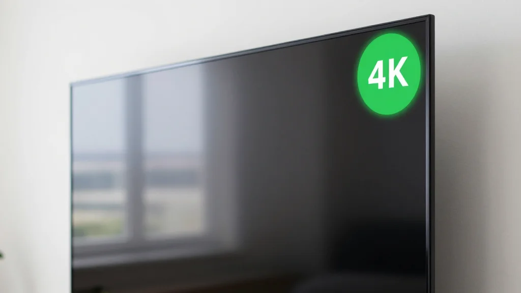 TCL QM6K: Big‑Screen TV at Unbeatable Best Buy Discount