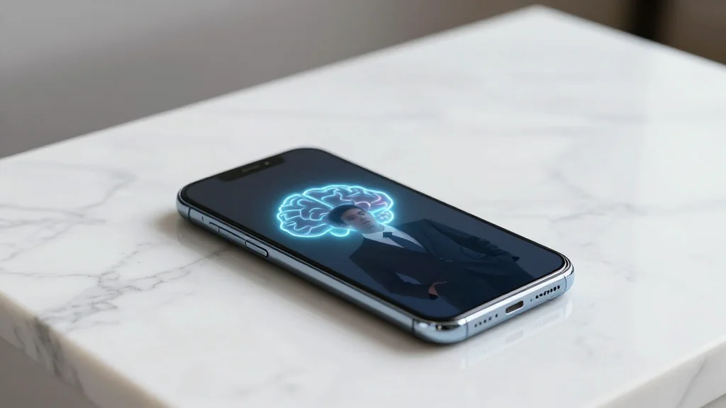 Meta Starts Charging for AI Business Agent, Mark Zuckerberg Signals AI‑First Shift