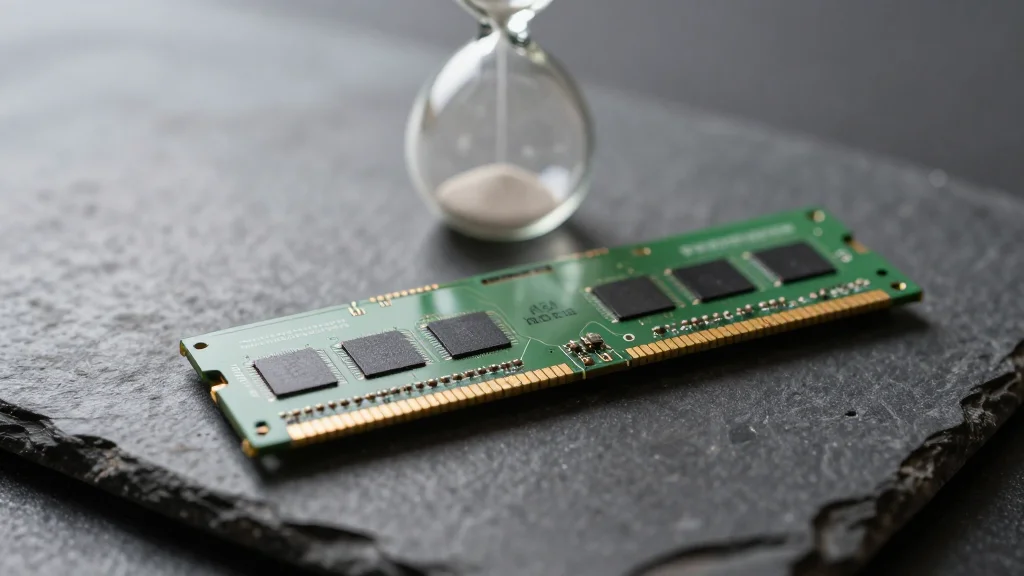 Memory Makers Shift to Hourly Contracts as AI Demand Continues to Climb