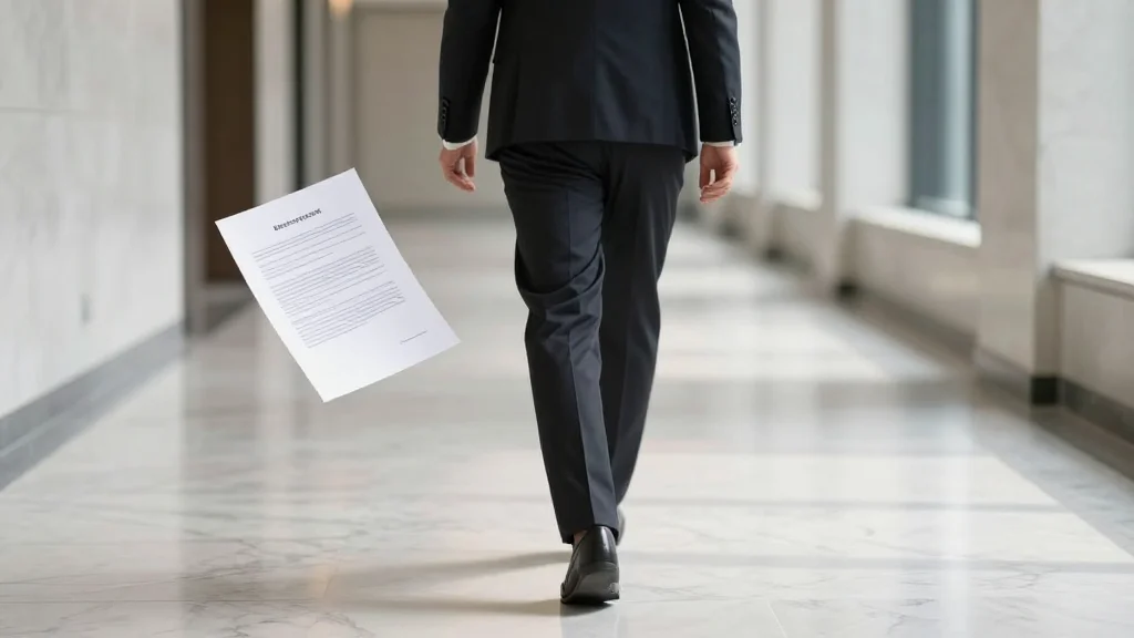 Disqualify Unqualified Prospects: Walking Away Boosts Wins