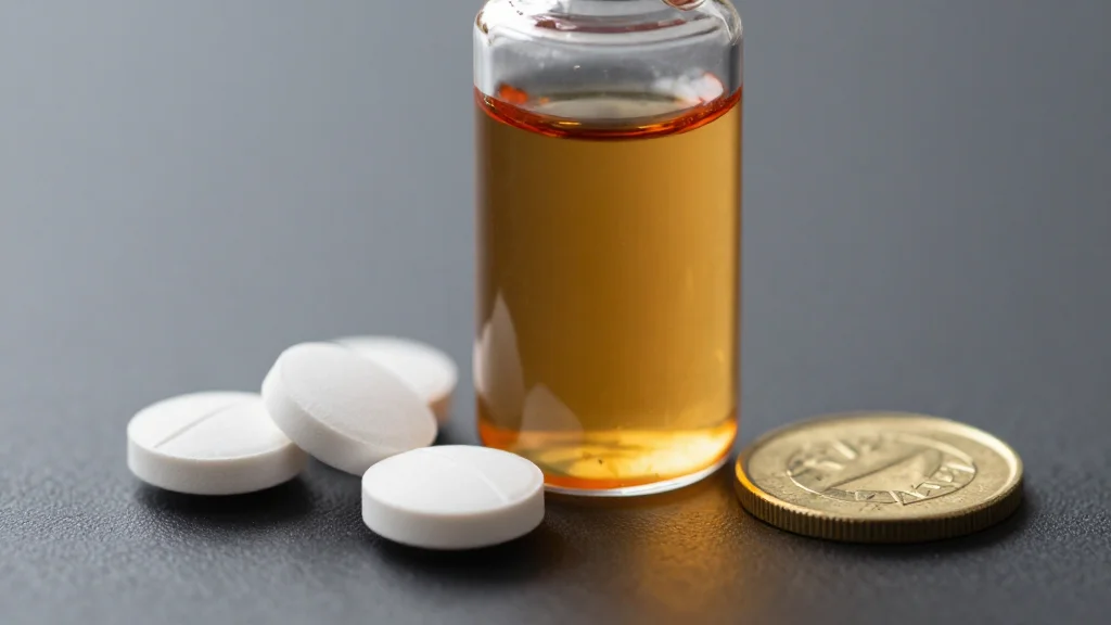 Fuji Pharma’s H1 Profit Falls 44% as R&D Costs Surge, Revenue Climbs 23%