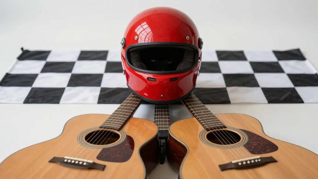 Brothers Osborne Reimagine Tom Petty Classic For Bobby Rahal Documentary