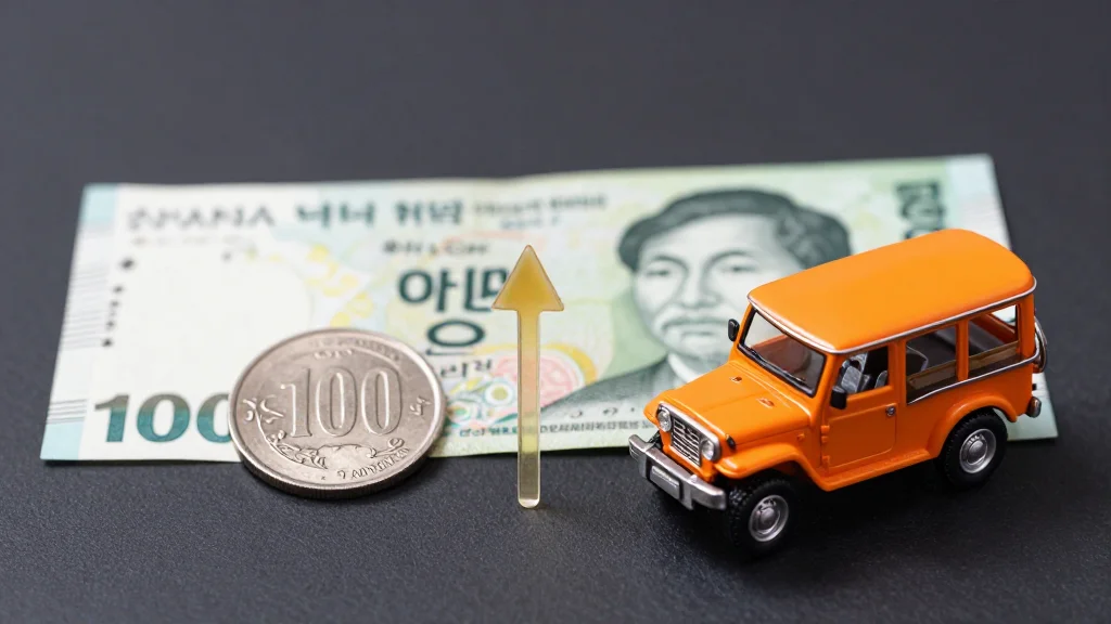 Tokyo and Seoul Stocks Reach Record Peaks as Manila Jeepney Drivers Strike Over Fuel Costs