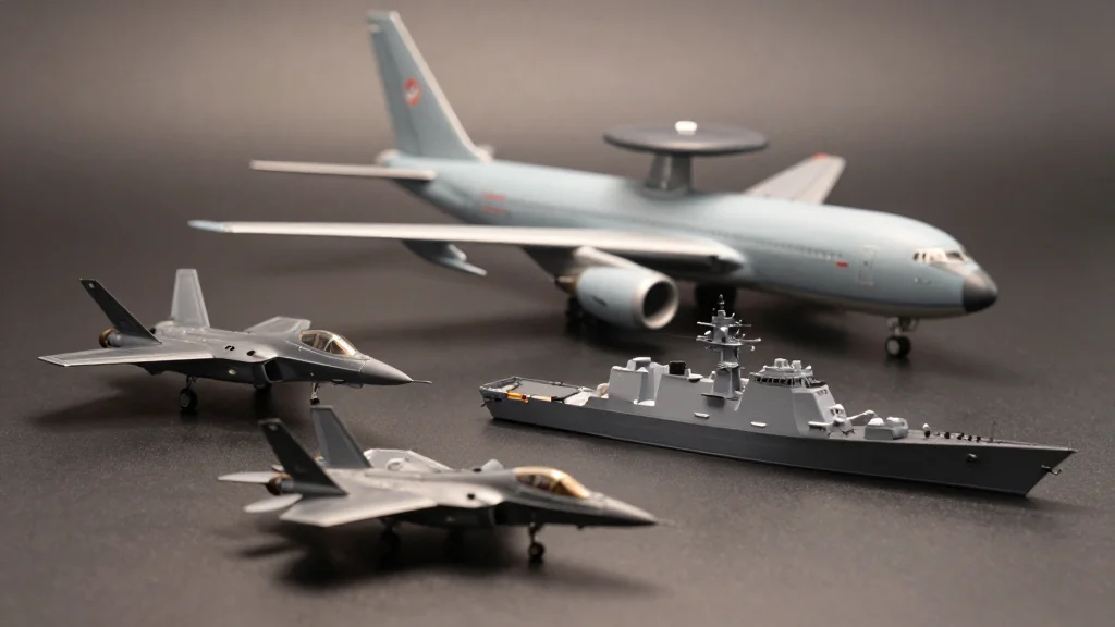 US Deploys Air Power, Ship for Potential Iran Strike