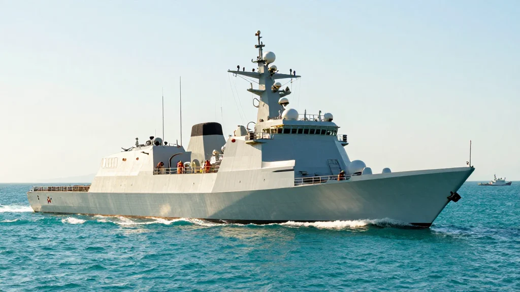 Why Hasn’t China Criticized Australia’s National Defense Strategy?