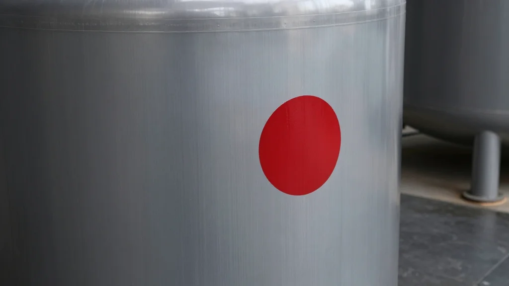 Japan Secures Four Months of Naphtha Supply