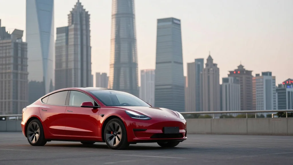 Tesla Sales Rise After Brutal Year of Musk Boycotts but Still Fall Short of Expectations
