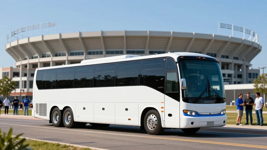 MA: Don’t Want the $80 MBTA Ride to the World Cup? Bus Tickets to Foxboro Cost $95