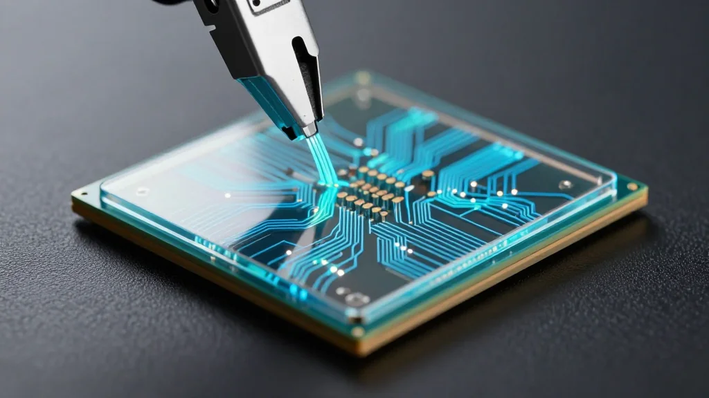 Delft, QuTech and Intel Unveil Flexible Quantum Processor with Tunable Qubits