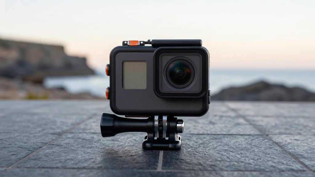 GoPro Unveils $700 Mission 1 Pro, Merging Action Durability with Cinema‑Grade Specs