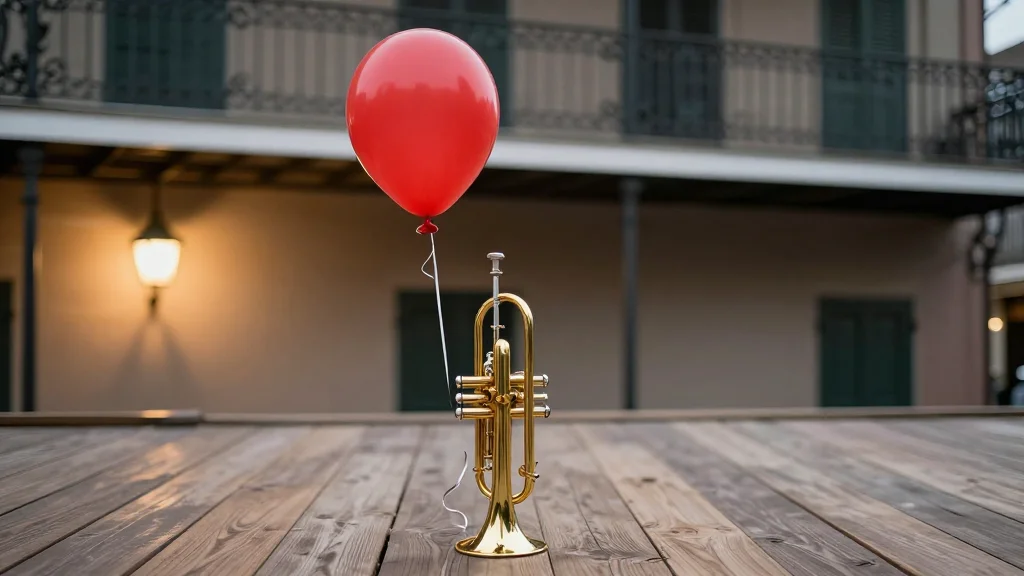 Tank and the Bangas End 'Balloon' Trilogy with New Album 'The Last Balloon'