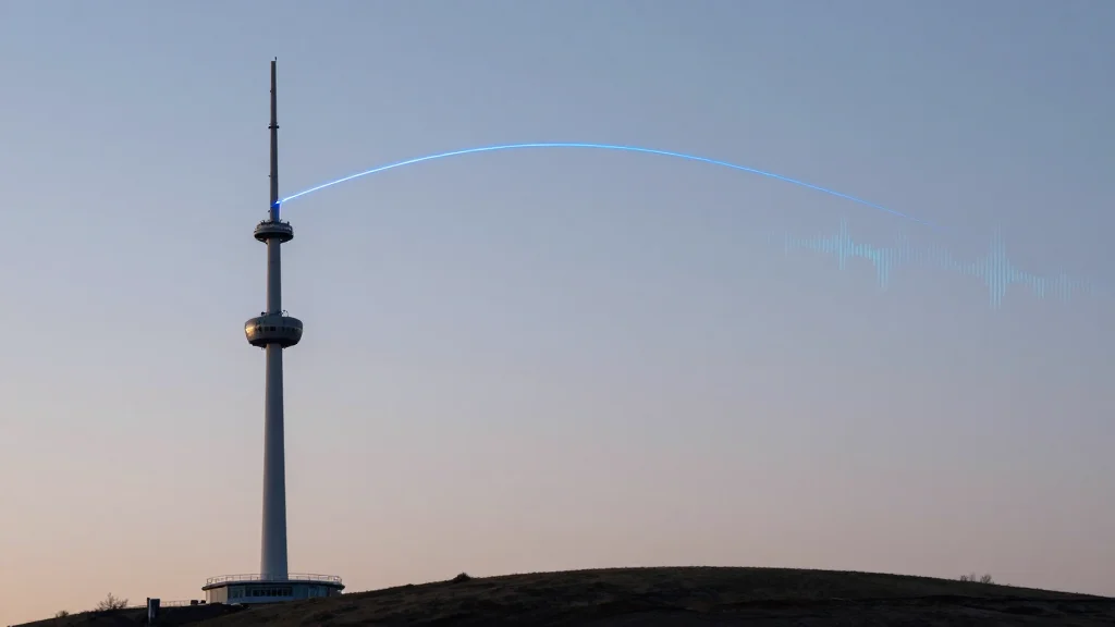 These Developments Are Reshaping FM Infrastructure